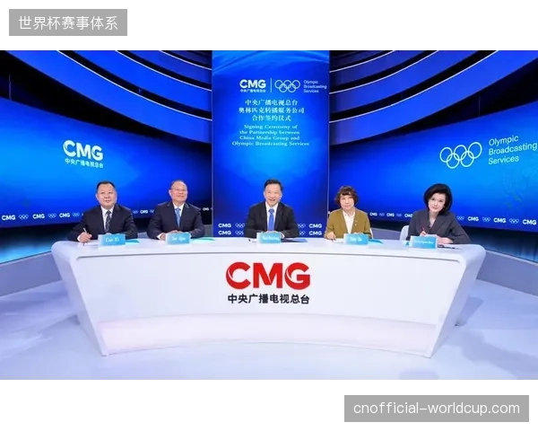 公共信号生产服务准入门槛拉高，单一转播执行商正在丧失核心竞争优势